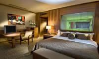 gloria serenity resort 